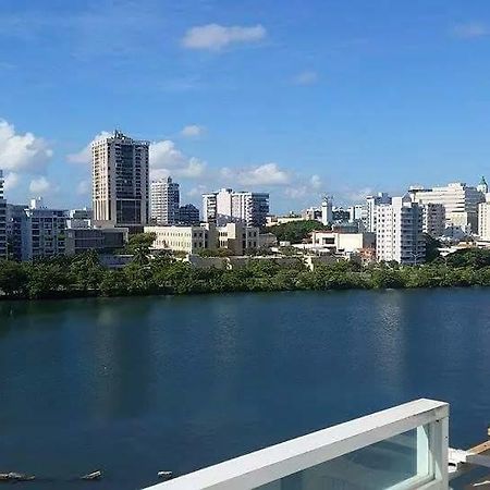 Spectacular View Apartment Сан Хуан Екстериор снимка