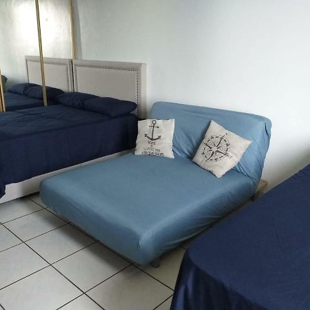 Spectacular View Apartment Сан Хуан Екстериор снимка