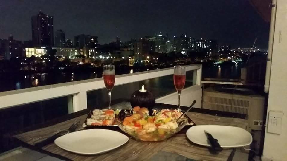 Spectacular View Apartment Сан Хуан Екстериор снимка