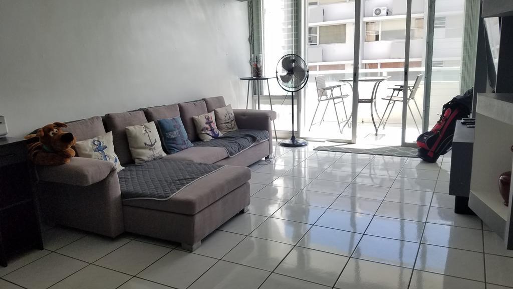 Spectacular View Apartment Сан Хуан Екстериор снимка