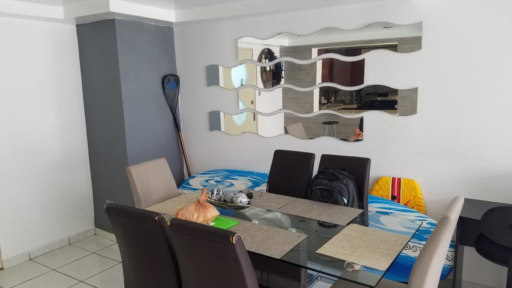 Spectacular View Apartment Сан Хуан Екстериор снимка