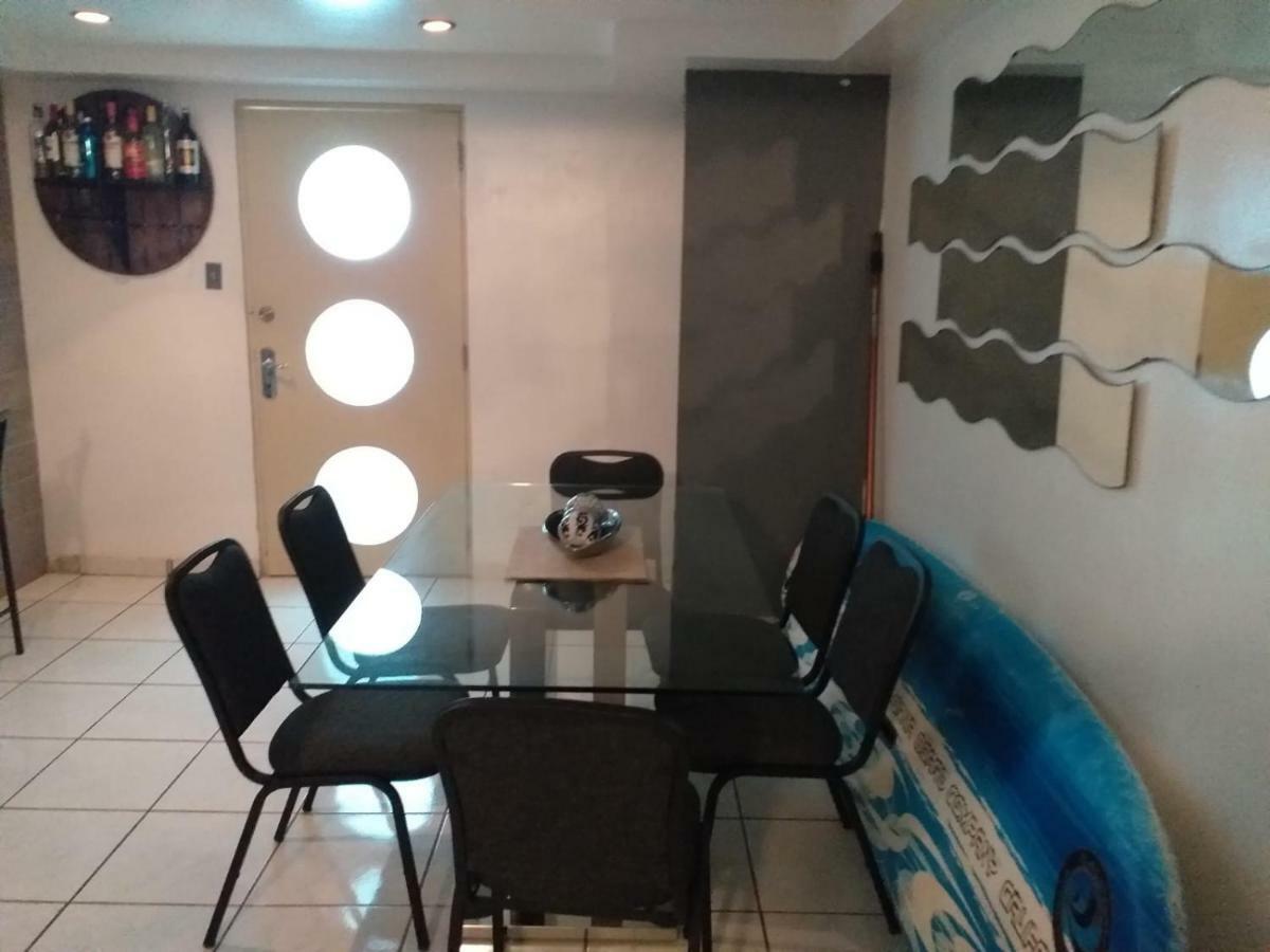 Spectacular View Apartment Сан Хуан Екстериор снимка