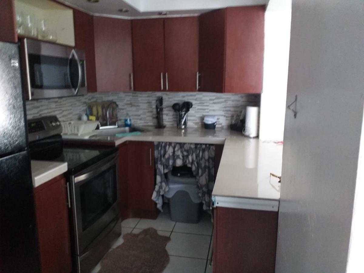 Spectacular View Apartment Сан Хуан Екстериор снимка